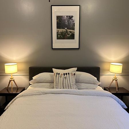 Westfir Lodge & Mountain Market Oakridge Dış mekan fotoğraf